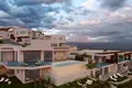 Dom 3 pokoi 178 m² Peyia, Cypr