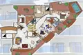 Penthouse 4 Schlafzimmer  Mellieha, Malta