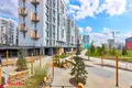 3 room apartment 87 m² Kopishche, Belarus