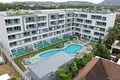 1 bedroom apartment 44 m² Rawai, Thailand