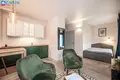Appartement 1 chambre 27 m² en Vilnius, Lituanie