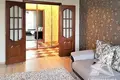 2 room apartment 54 m² Muchaviecki sielski Saviet, Belarus