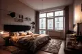 Wohnung 3 zimmer 95 m² Upravna Enota Ljubljana, Slowenien