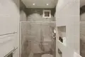 Dom 2 pokoi 55 m² Kestel, Turcja
