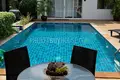 Villa de tres dormitorios 225 m² Rawai, Tailandia