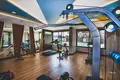 2 bedroom apartment 90 m² Muratpasa, Turkey