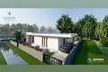 Willa 4 pokoi 190 m² Vokolida, Cypr Północny