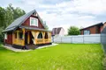Maison  Rakauski sielski Saviet, Bélarus