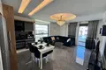 Квартира 4 комнаты  Аланья, Турция