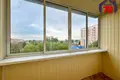 4 room apartment 78 m² Salihorsk, Belarus