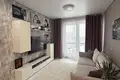 Mieszkanie 2 pokoi 45 m² Mińsk, Białoruś