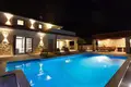 4-Schlafzimmer-Villa 185 m² Omisalj, Kroatien
