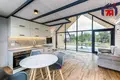 Maison 51 m² Ozyaritska Slabadski rural council, Bélarus