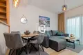 2 room apartment 70 m² in Przno, Montenegro