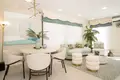 Mieszkanie 3 pokoi 118 m² Torremolinos, Hiszpania