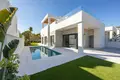Villa de tres dormitorios 122 m² Finestrat, Španjolska