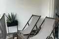 Mieszkanie 1 pokój 43 m² Budva, Czarnogóra