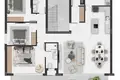 Appartement 2 chambres 72 m² Akrotiri, Chypre