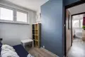2 bedroom apartment 46 m² Warsaw, Poland