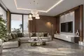 Barrio residencial Villa Evania Cortesin