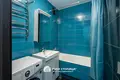 Appartement 1 chambre 41 m² Minsk, Bélarus