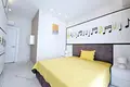 Attique 4 chambres 230 m² Kargicak, Turquie