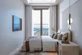 Apartment 35 m² Aksu, Turkey