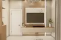 Dzielnica mieszkaniowa Stunning project with a unique layout of apartments