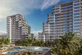 Apartment 60 m² Girne Belediyesi, Northern Cyprus