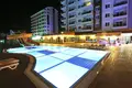 Studio apartment 1 bedroom  Alanya, Turkey