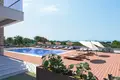 Mieszkanie 3 pokoi 75 m² Girne District, Cypr Północny