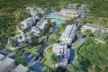Wohnquartier Sun Valley Resort & Residency