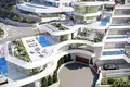 Willa 4 pokoi 268 m² Calp, Hiszpania