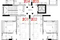 Квартира 1 спальня 51 м² Никосия, Кипр