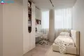 Apartamento 4 habitaciones 115 m² Vilna, Lituania