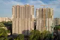 Apartamento 1 habitación 46 m² Odesa, Ucrania