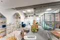 Commercial property 82 m² in Minsk, Belarus
