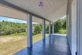 Cottage 124 m² Novaje Polie, Belarus