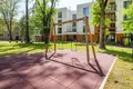 2 bedroom apartment 67 m² Riga, Latvia