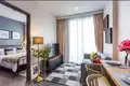 Copropriété 30 m² Bangkok, Thaïlande