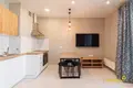 Wohnung 1 zimmer 28 m² Minsk, Belarus
