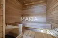 Дом 3 комнаты 60 м² Helsinki sub region, Финляндия
