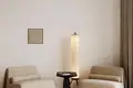 Apartamento 3 habitaciones 79 m² Choeng Thale, Tailandia