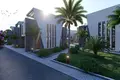 Village de chalets Alpino Island - villy s panoramnym vidom na more i gory