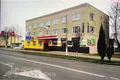 Pomieszczenie biurowe 301 m² Żłobin, Białoruś