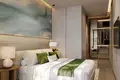 2 bedroom apartment 85 m² Choeng Thale, Thailand