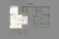 Apartamento 2 habitaciones 58 m² Sveti Vlas, Bulgaria