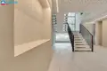 Apartamento 3 habitaciones 61 m² Vilna, Lituania