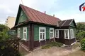 Maison 62 m² Dziarjynsk, Bélarus