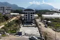 1 bedroom apartment 55 m² Alanya, Turkey